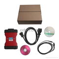 2014 New Arrival Professional V88 IDS Mazda VCM II Mazda Diagnostic System 5