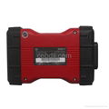 Ford VCM II VCM 2 Multi-Language Diagnostic Tool IDS V86 Support Wifi