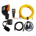 Best Price BMW ICOM BMW ISIS ISID A+B+C Without Software Quality B 5