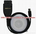 Super VAGCOM11.11.3 VCDS11.11 HEX CAN USB Interface Diagnostic Cable VAG11.11.3  4