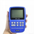 VPC-100 Pin Code Calculator 3