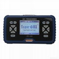 SuperOBD SKP-900 Hand-held OBD2 Auto Key