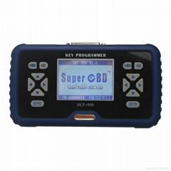 SuperOBD SKP-900 Hand-held OBD2 Auto Key Programmer