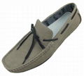 Guangzhou drop shipping men's casual loafers 1