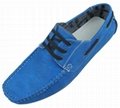 hot ordering casual shoes from China factory