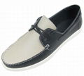 Popular design men driving loafers