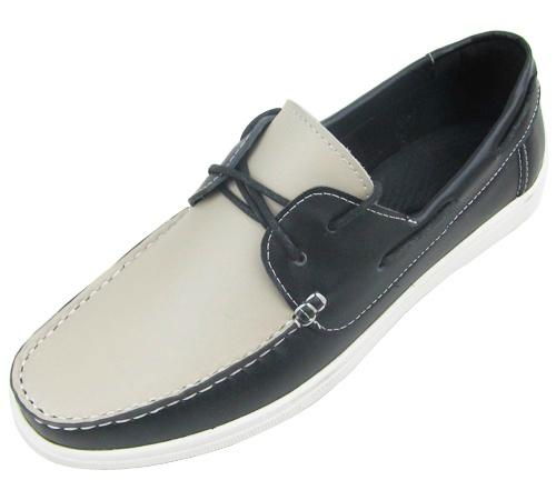 Popular design men driving loafers factory