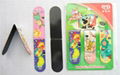 Magnetic bookmarks 3