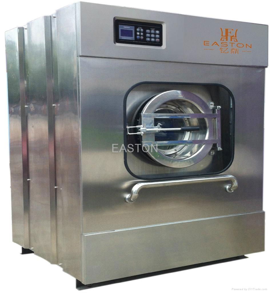 washer extractor 50F 1