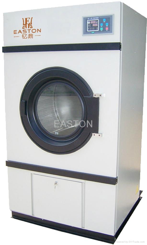 industrial dryer 35