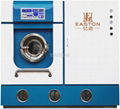 PCE Dry Cleaning Laundry Machine SGQ-10FR 2