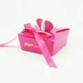 Cardboard gift boxes 1