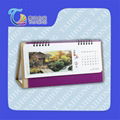   New Style and Hot Sale Desk Calendars  1