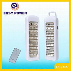 LED EMERGENCY LIGHT