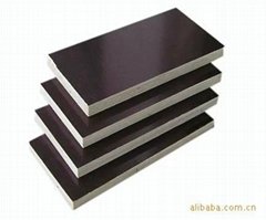 China supplier waterproof construction plywood