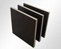 China supplier waterproof construction plywood 3