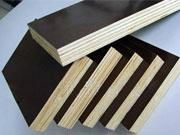 China supplier waterproof construction plywood 4