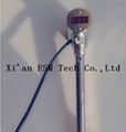 Smart oil level sensor 1