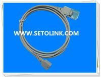 NELLCOR 7 Pin Male to Female Spo2 Extension Cable