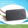 Wholesale Auto car accessory Tracking GPS easy hide gps tracker for car vehicle