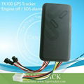 Wholesale Auto car accessory Tracking GPS easy hide gps tracker for car vehicle 2