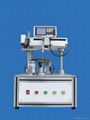 Induction cooker winding machine