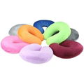 U Shape Neck Pillow Travel Pillow