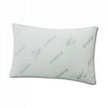 Shredded Memory Foam Pillow