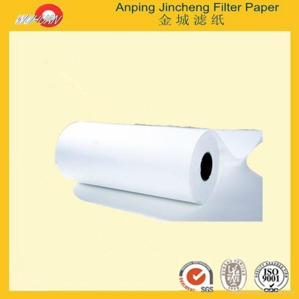 All kinds of high-grade car filter paper 2
