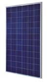 Polycrystalline Silicon Solar panels