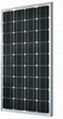 Monocrystalline Silicon Solar panel