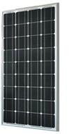 Monocrystalline Silicon Solar panel