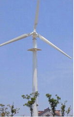 10KW Wind Turbine