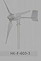 300W-600W Wind Turbine 3