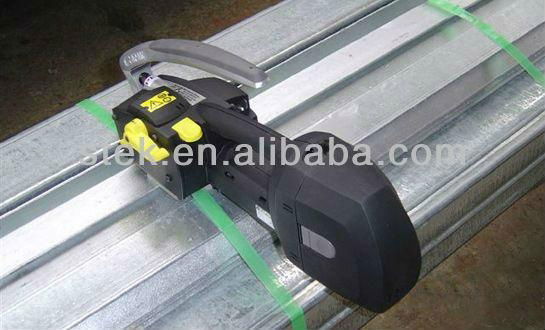 Battery Strapping Machine 5