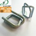 Wire Buckle for polyester strapping 2