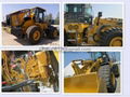 XCMG WHEEL LOADER  1