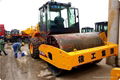 XCMG Road Roller