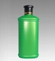 shampoo bottle UFIC143 400ML 1