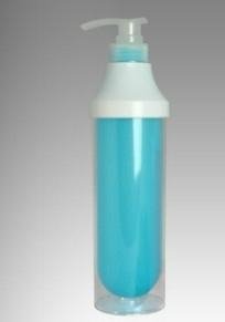 shampoo bottle UFIC135 500ML