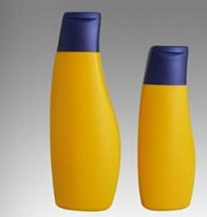 shampoo bottle UFIC106 250ML