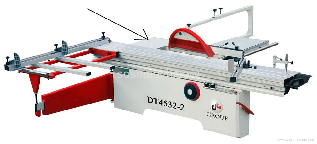 precision panel saw 5