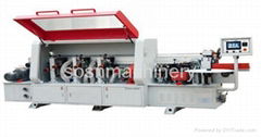 PVC edging banding machines 