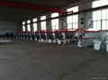 PVC edging banding machines  5