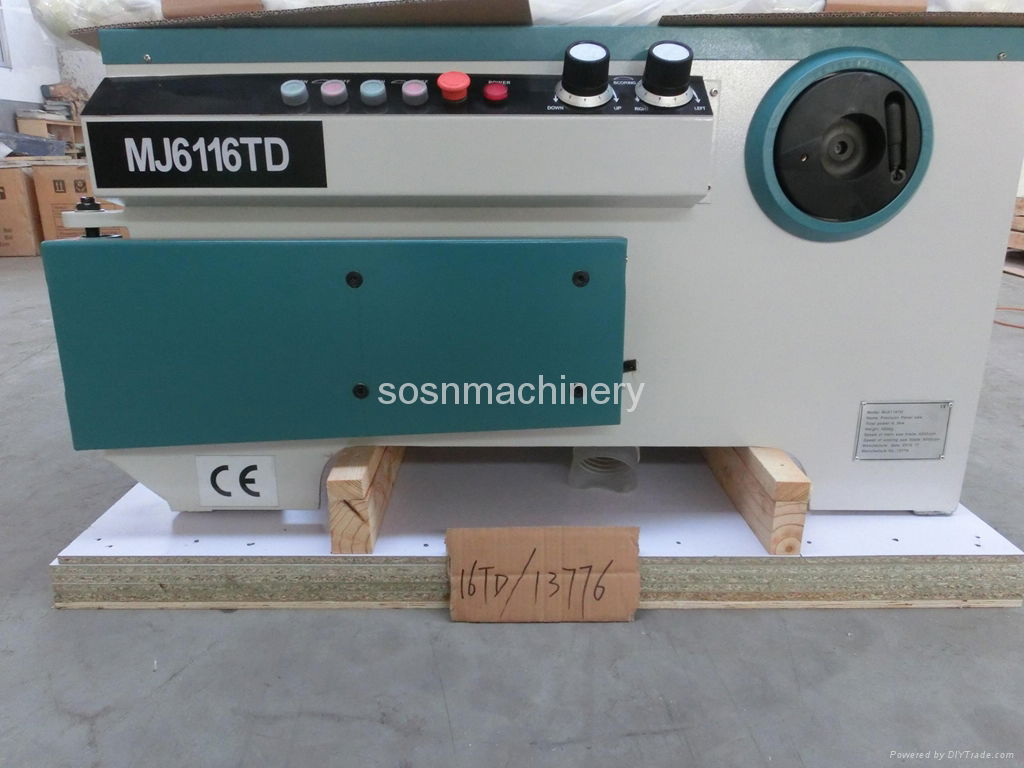 woodworking machinery 3