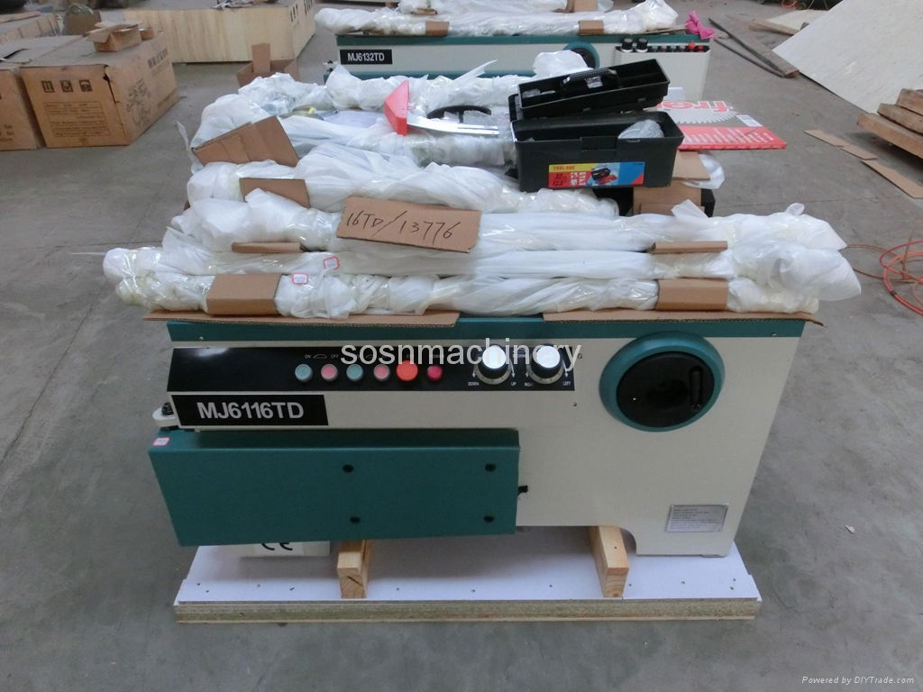 woodworking machinery 5