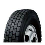 Truck tyre