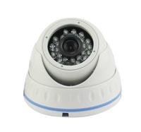 Innov Vandal-proof IR Eyeball Dome Camera