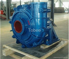 Centrifugal Warman slurry pump