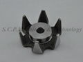 auto parts manufacturer alternator claw pole for auto